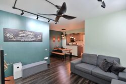 Blk 890B Treetrail@woodlands (Woodlands), HDB 4 Rooms #592122411